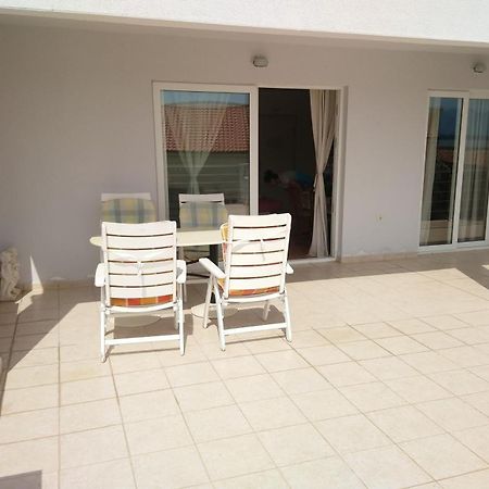 Apartmani Andrija ซิโวกอสเชีย ภายนอก รูปภาพ