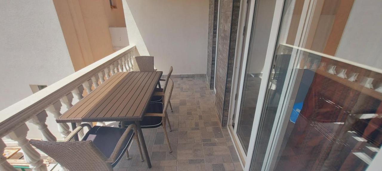 Apartmani Andrija ซิโวกอสเชีย ภายนอก รูปภาพ