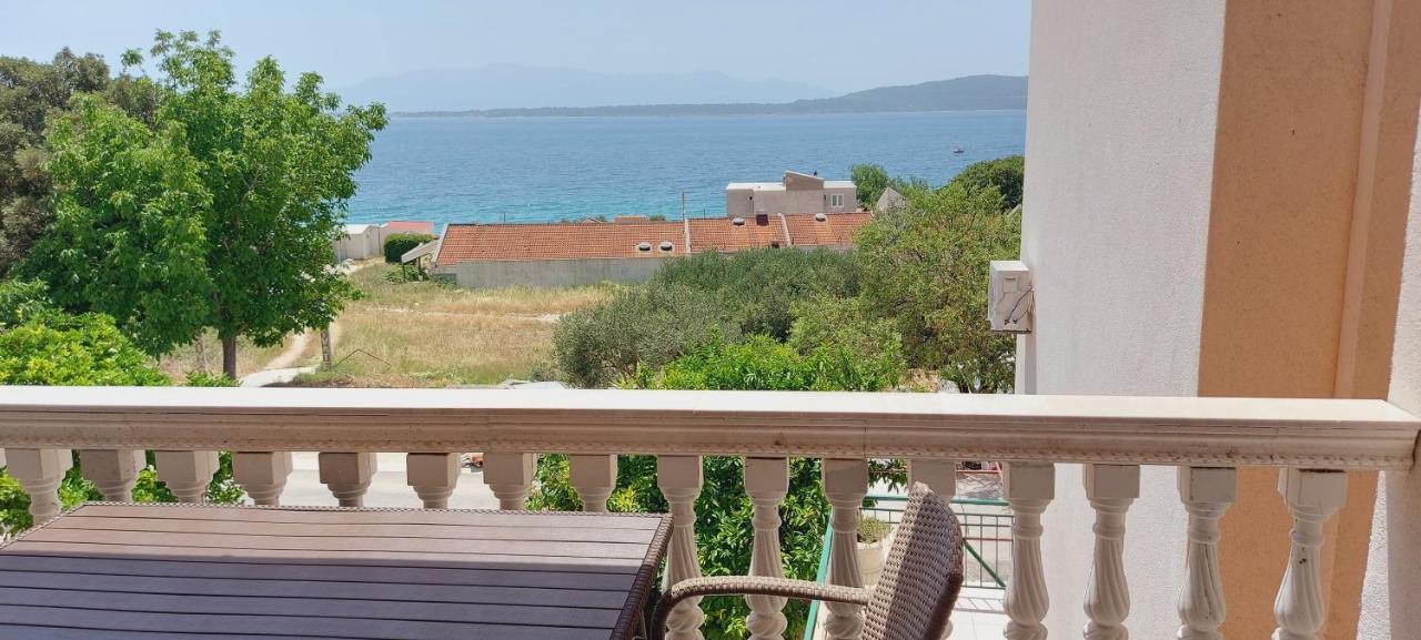 Apartmani Andrija ซิโวกอสเชีย ภายนอก รูปภาพ