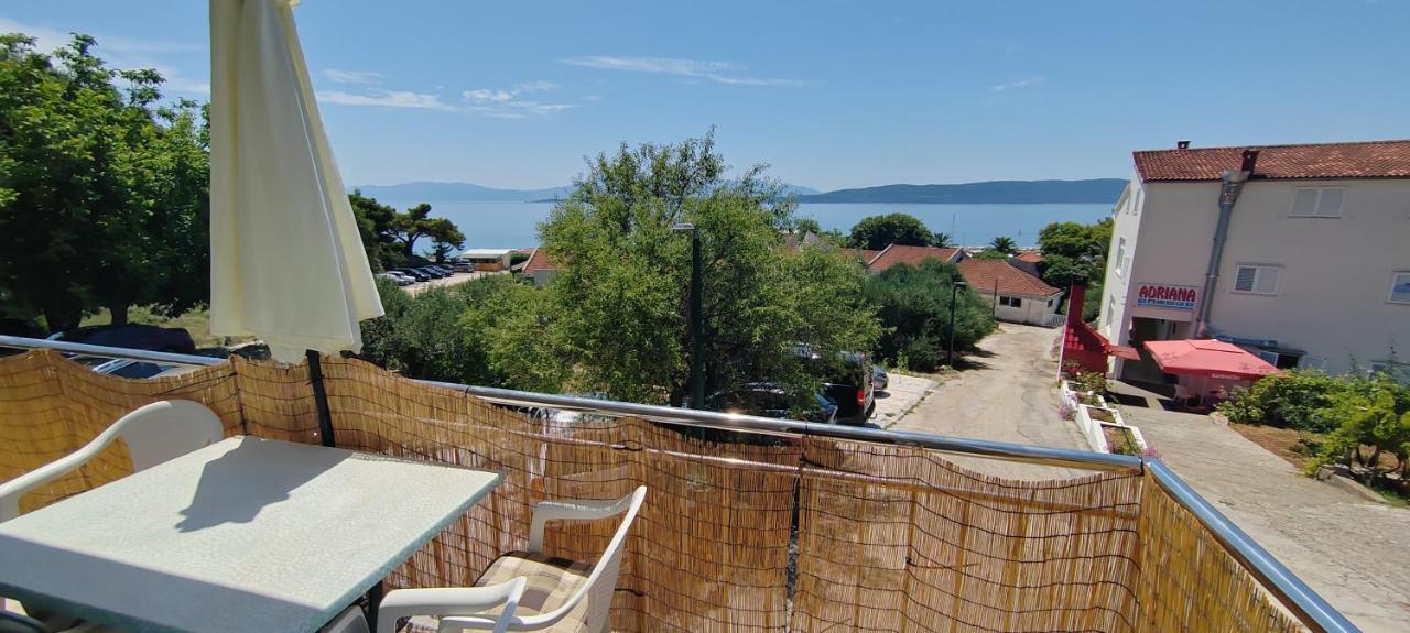 Apartmani Andrija ซิโวกอสเชีย ภายนอก รูปภาพ