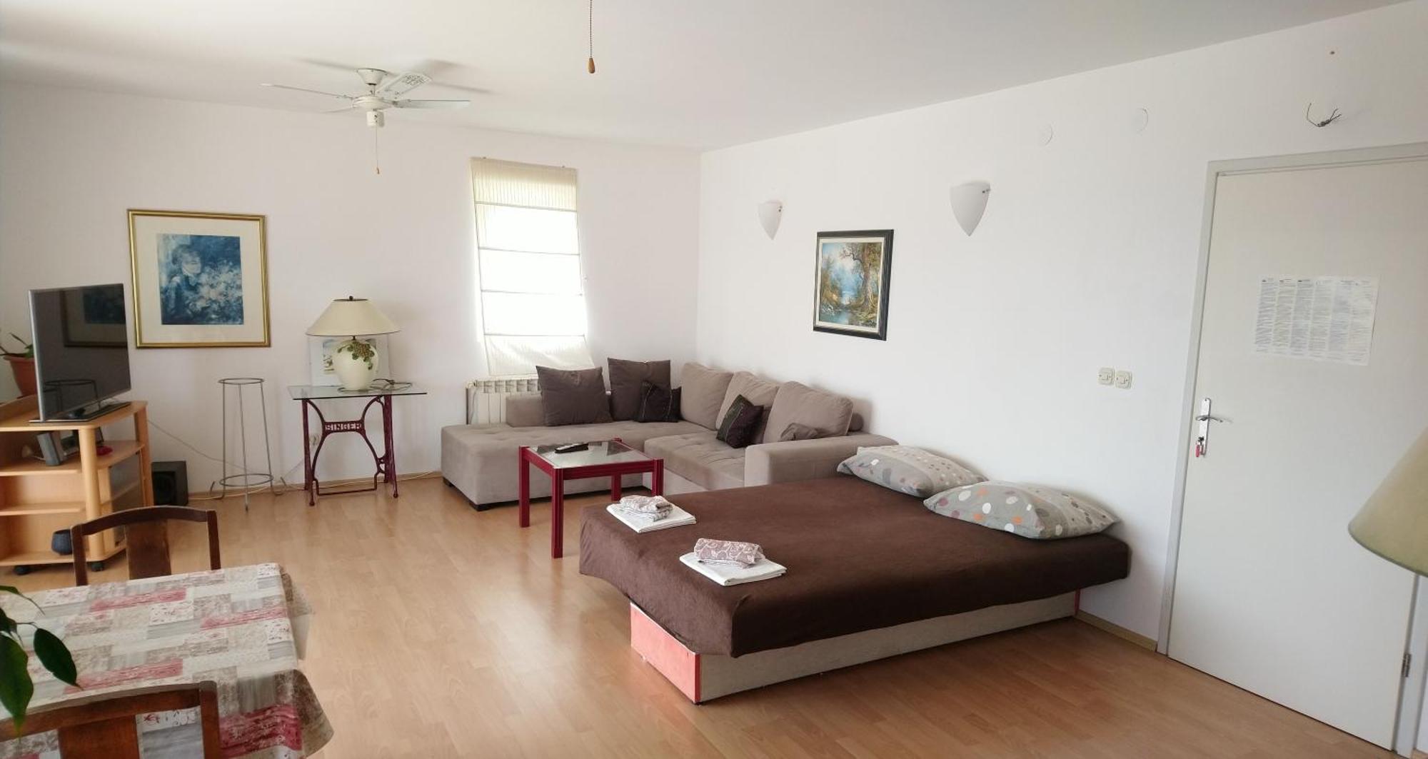 Apartmani Andrija ซิโวกอสเชีย ภายนอก รูปภาพ