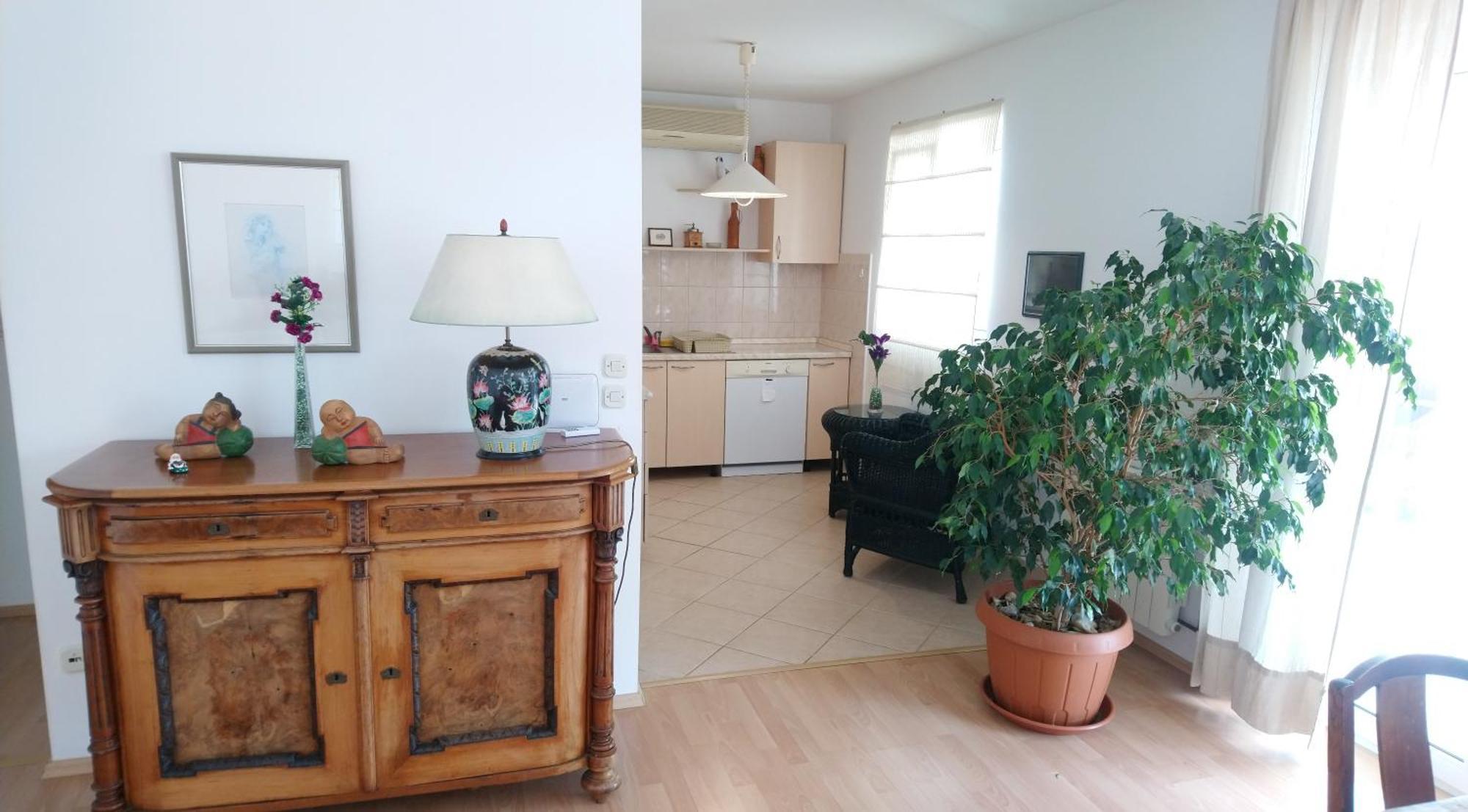 Apartmani Andrija ซิโวกอสเชีย ภายนอก รูปภาพ