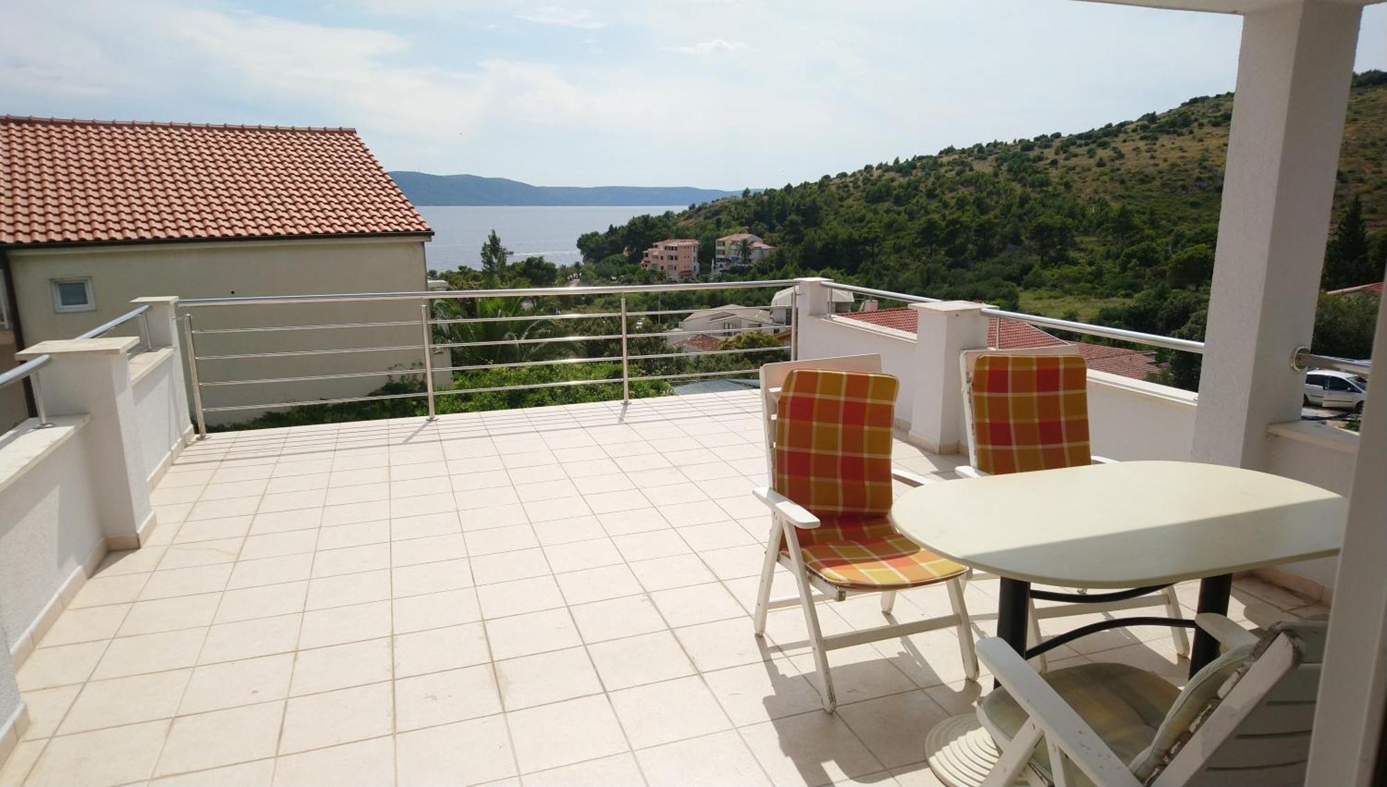Apartmani Andrija ซิโวกอสเชีย ภายนอก รูปภาพ