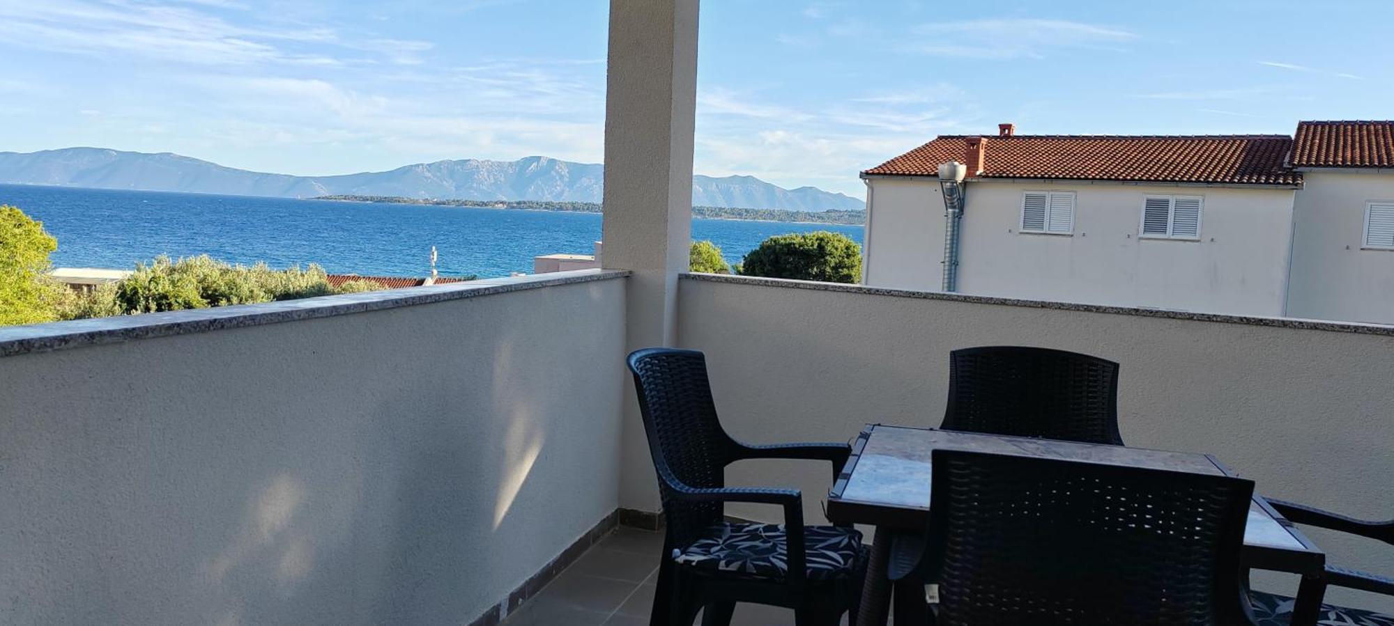 Apartmani Andrija ซิโวกอสเชีย ภายนอก รูปภาพ