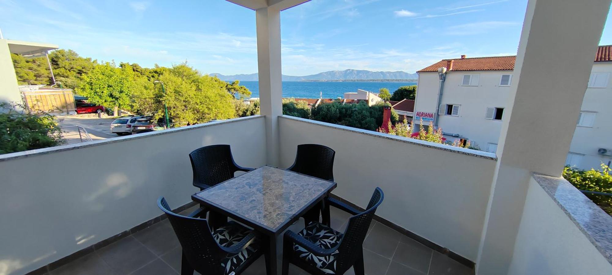 Apartmani Andrija ซิโวกอสเชีย ภายนอก รูปภาพ