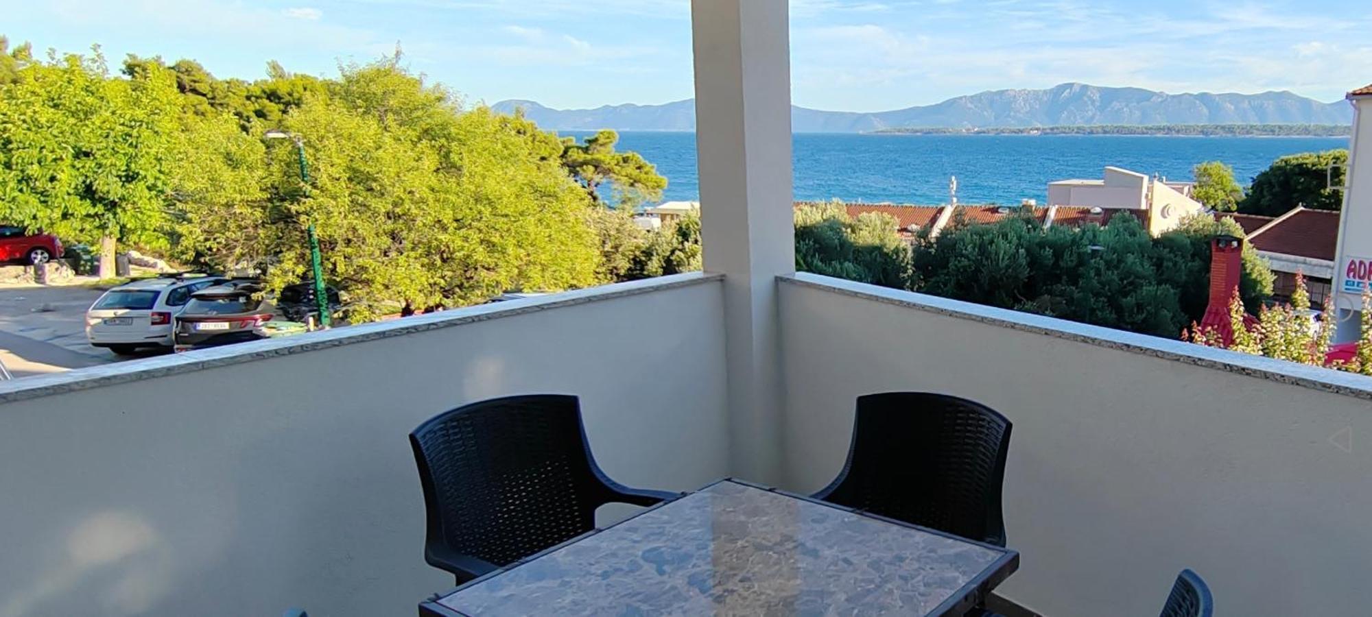 Apartmani Andrija ซิโวกอสเชีย ภายนอก รูปภาพ