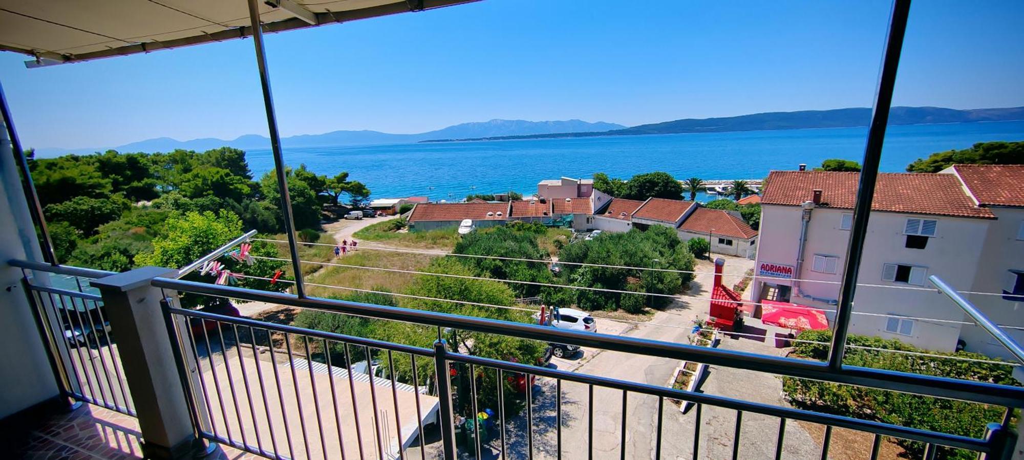Apartmani Andrija ซิโวกอสเชีย ภายนอก รูปภาพ