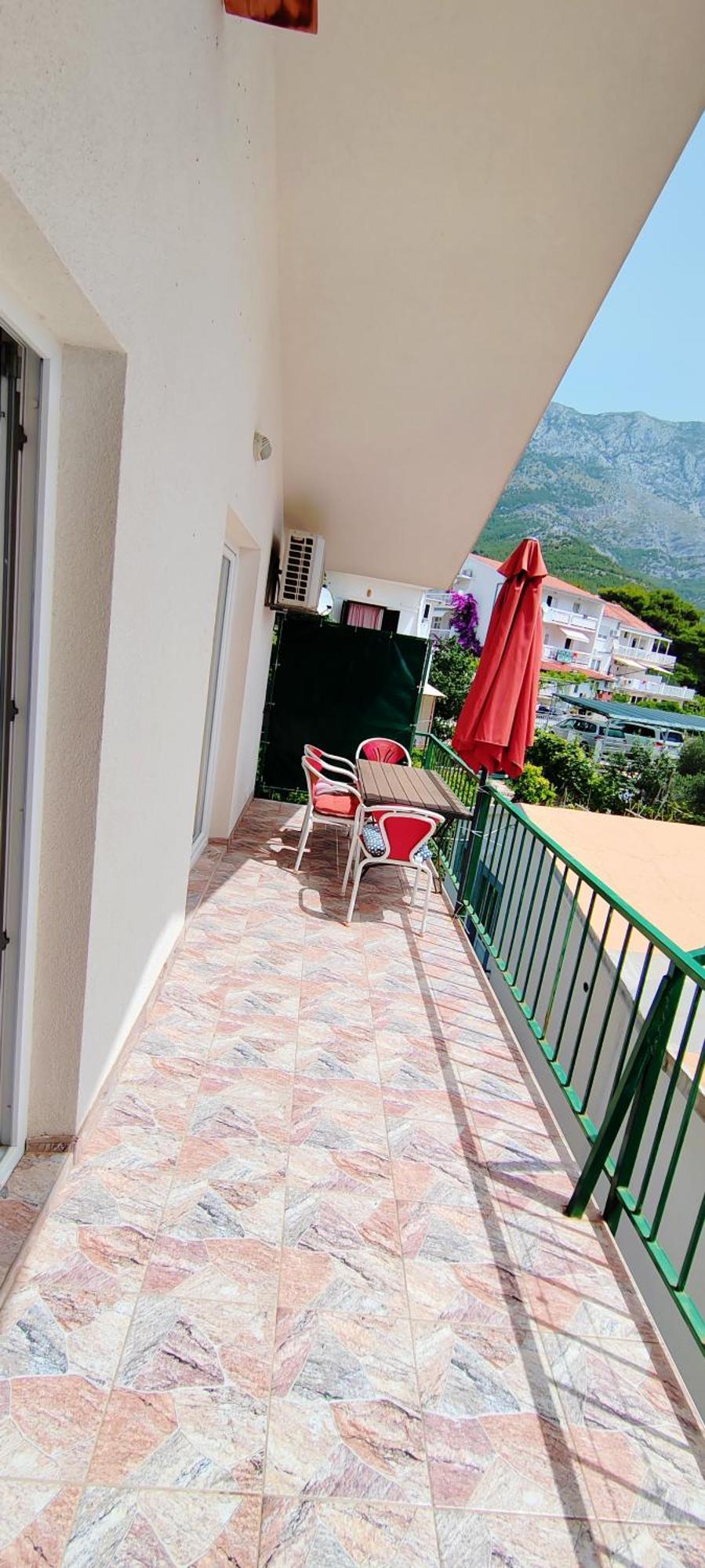 Apartmani Andrija ซิโวกอสเชีย ภายนอก รูปภาพ